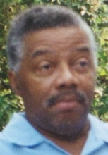 Cornelius A. Robinson
