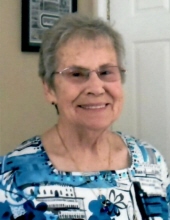 Shirley Mae Rehkemper