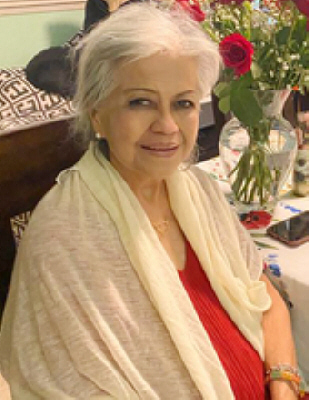Rosita Aguon Rosario Miranda Sinajana, Guam Obituary