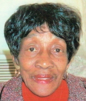 Mildred V. Dews 2454133