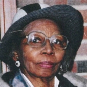 Evelyn P.C. Brown