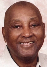 Theodore R. Brown, Jr.