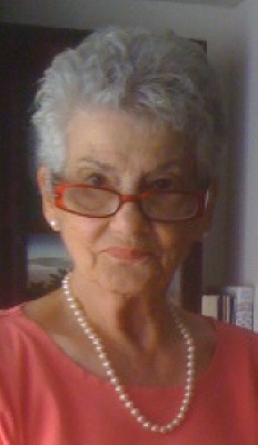 Jeanne G. Simpson
