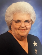 Mary Ollie Andrus