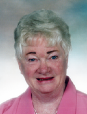 Olive Adeline Forster Powassan, Ontario Obituary