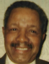Percy Franklin Williams, Jr.
