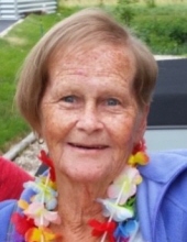 Lynda Kay Krupp