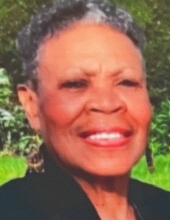 Marie Lettie Baldwin