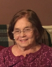Doris Ann Yeary Cox