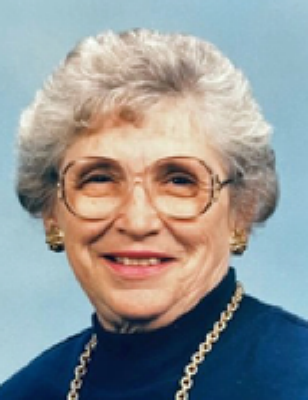 Dora C. Amos Charleston, Illinois Obituary