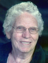 Jean Margarette Younggren