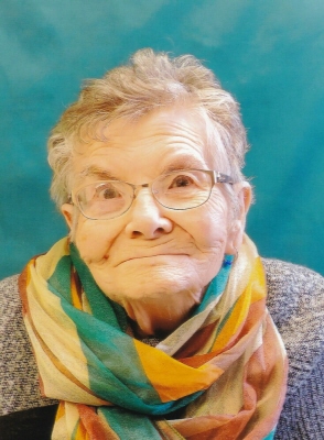 Photo of Mary Walter