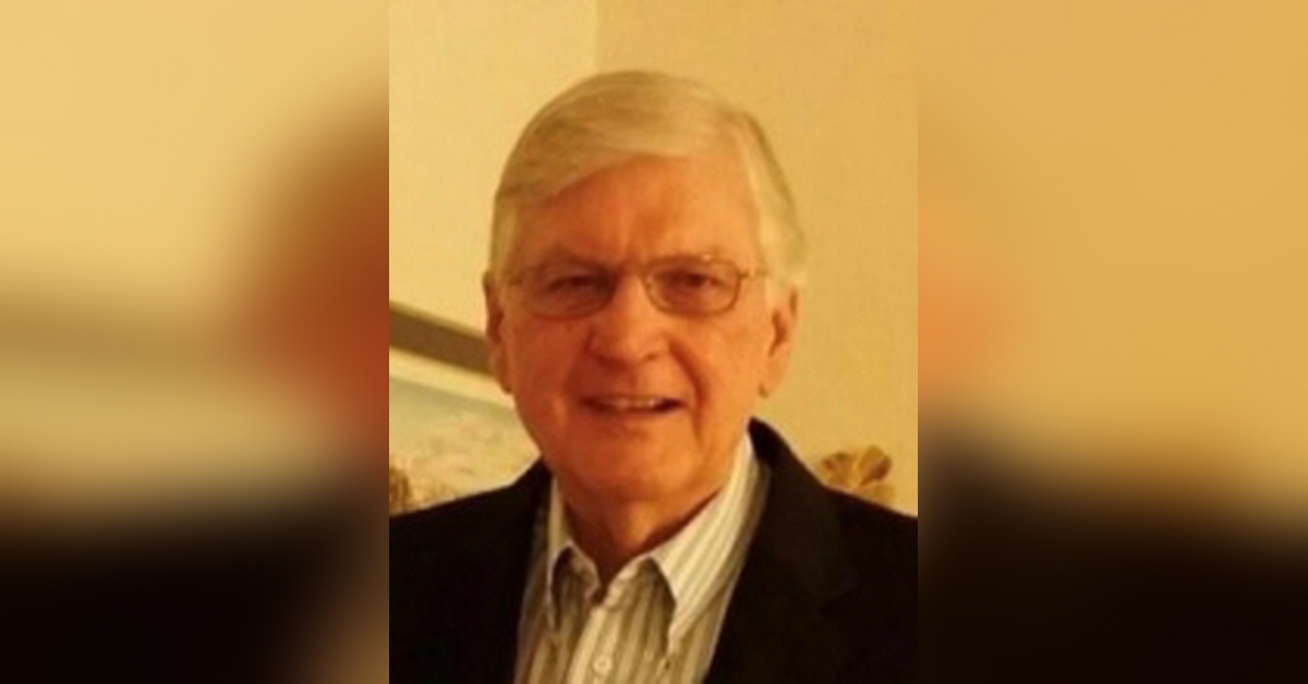 Obituary information for Robert Morris Plater