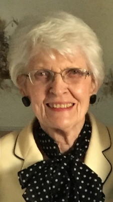 Marjorie N. Snyder