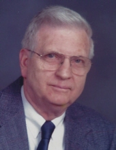 Arthur J. "Ike" Mann Jr.