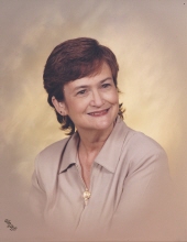 Betty  Jean  Satterwhite