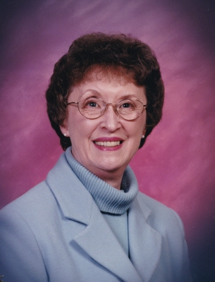 Photo of Janet Stensrud