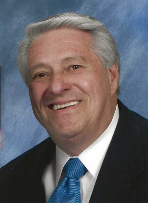 Photo of Ray Butler