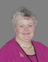 Mary Lynn Cain