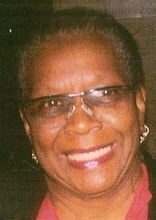 Catherine J. Wilson