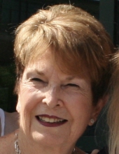 Eileen Lewis