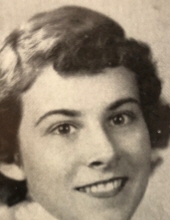 Shirley Buerkle Wilson