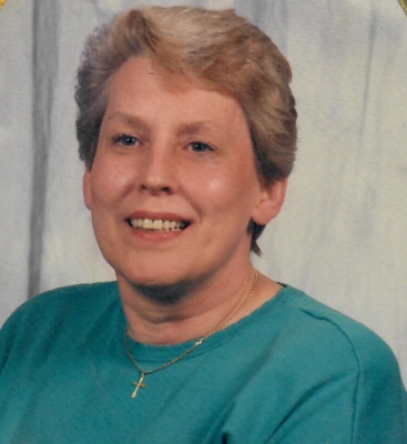 Margaret J. (Anderson) Roth