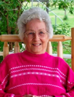 Bilie Marie Ferguson Hamlin, Texas Obituary