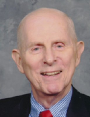 Wendell G. Horn Canton, Ohio Obituary