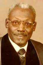 Photo of Rev. Dr. John Kenner Sr.