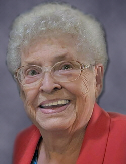 Phyllis Jean Conger Obituary