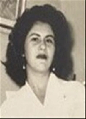 Maria Perez Gurrola