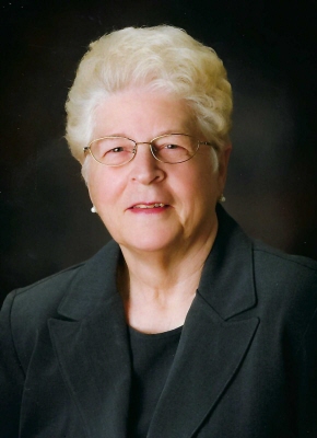 Lillian M Falkowski