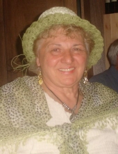 Gilda R. Passarella