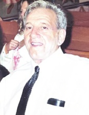 Photo of Peter Mele