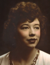 Dorothy J. Taylor