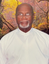 Pastor Kenrick Bukle
