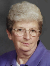 Betty L. Vista