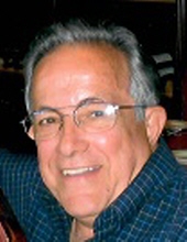 Frank Anthony Merendino, Sr.