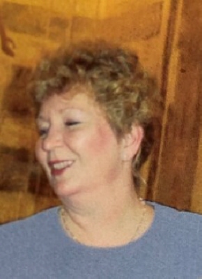 Judy Ann Hartsell