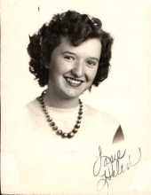 Helen Mardell Graham