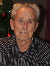 William "Bill"  Horace Whitley