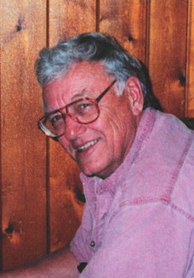 Photo of Frederick Schneider