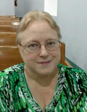 Susan Irene Webster