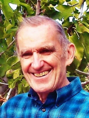 Photo of Peter Lottermoser
