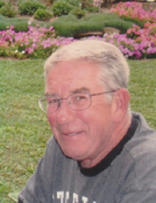 Robert P. "Mr. P" Peffer Brookfield, Ohio Obituary