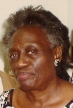 Gladys R. Gillis