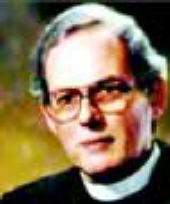 The Rev. Robert Charles Hall, Jr. 2455163