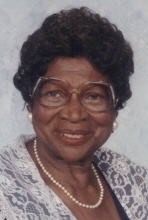 Gladys Louise Lancaster