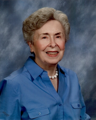 Photo of Alice Brownell